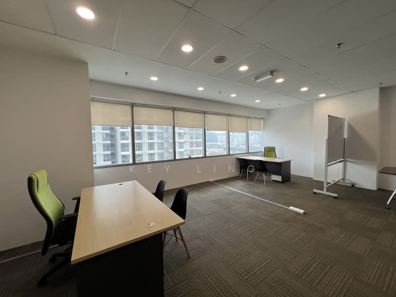Office for Rent in Pju 5 (Kota Damansara) - Key Ling - Interior - PropertyGuru.com.my