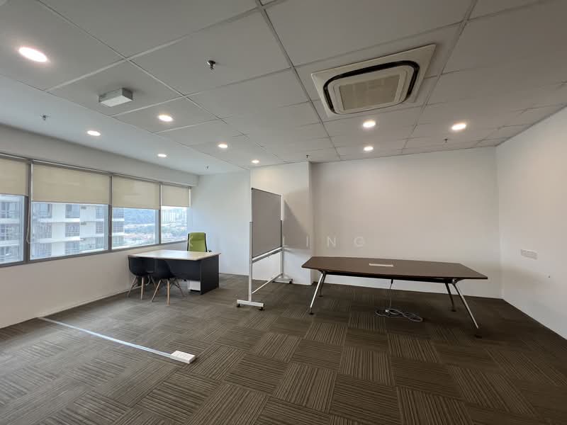 Office for Rent in Pju 5 (Kota Damansara) - Key Ling - Interior - PropertyGuru.com.my