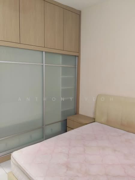 Condominium for Rent at The Golden Triangle Condominium - Anthony Yeoh - Bedroom - PropertyGuru.com.my