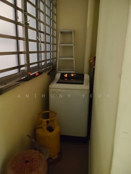 Condominium for Rent at The Golden Triangle Condominium - Anthony Yeoh - PropertyGuru.com.my