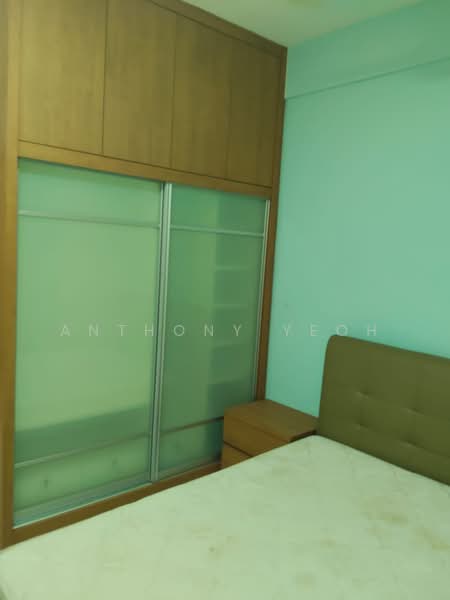 Condominium for Rent at The Golden Triangle Condominium - Anthony Yeoh - PropertyGuru.com.my