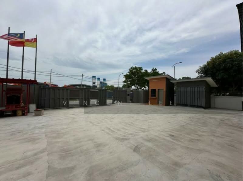 Detached Factory for Sale in Bandar Puncak Alam (Puncak Alam) - Vincent Lee - Exterior - PropertyGuru.com.my
