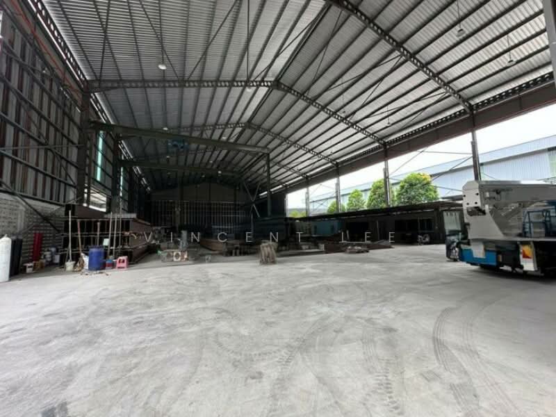 Detached Factory for Sale in Bandar Puncak Alam (Puncak Alam) - Vincent Lee - Interior - PropertyGuru.com.my