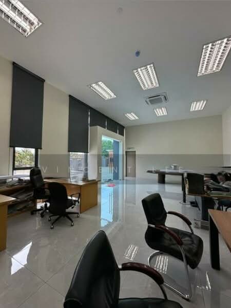 Detached Factory for Sale in Bandar Puncak Alam (Puncak Alam) - Vincent Lee - Interior - PropertyGuru.com.my