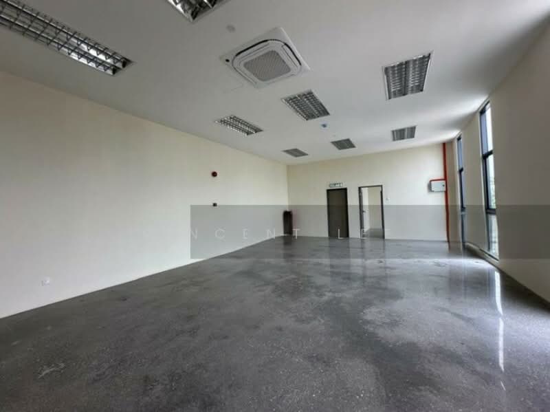 Detached Factory for Sale in Bandar Puncak Alam (Puncak Alam) - Vincent Lee - Interior - PropertyGuru.com.my