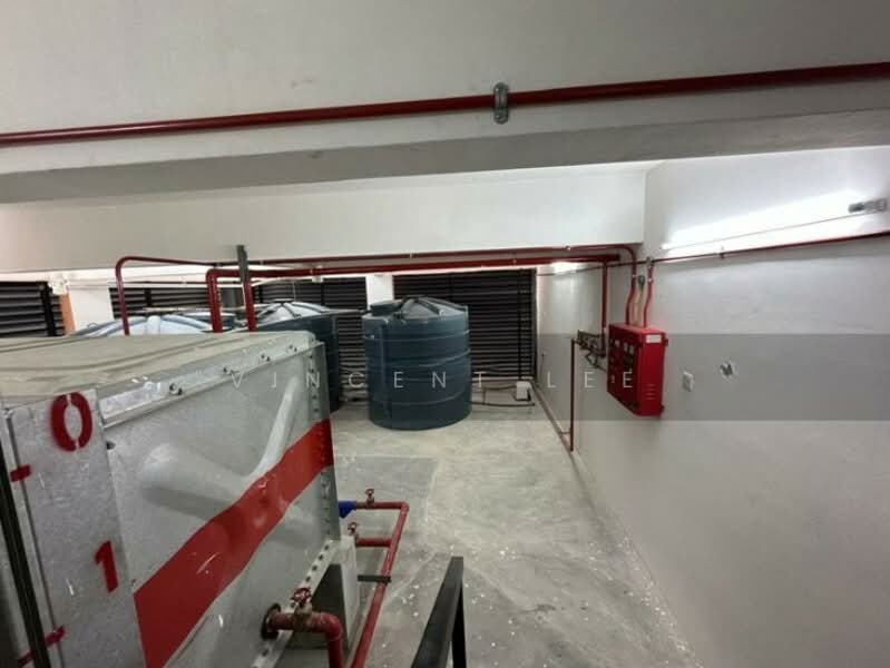 Detached Factory for Sale in Bandar Puncak Alam (Puncak Alam) - Vincent Lee - Interior - PropertyGuru.com.my
