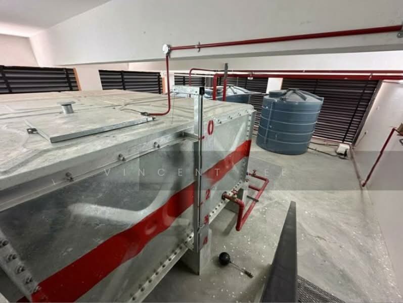 Detached Factory for Sale in Bandar Puncak Alam (Puncak Alam) - Vincent Lee - Interior - PropertyGuru.com.my