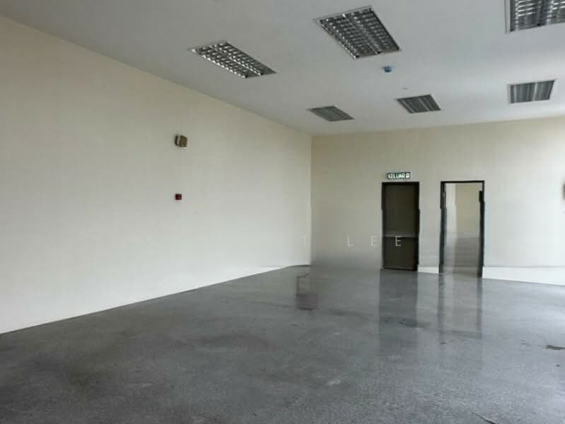 Detached Factory for Sale in Bandar Puncak Alam (Puncak Alam) - Vincent Lee - Interior - PropertyGuru.com.my