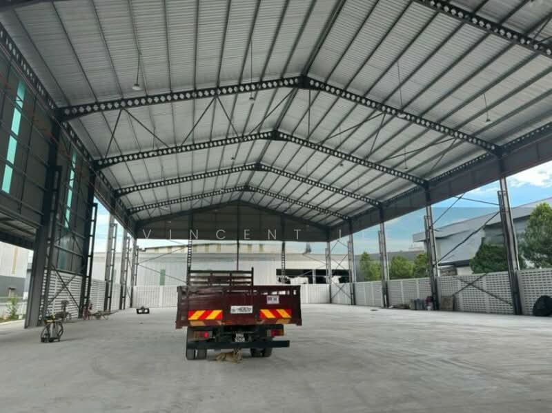 Detached Factory for Sale in Bandar Puncak Alam (Puncak Alam) - Vincent Lee - Exterior - PropertyGuru.com.my