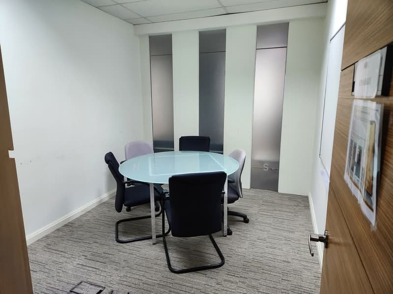 Office for Rent in KLCC (KL City Centre) - AlinSuccess . - PropertyGuru.com.my
