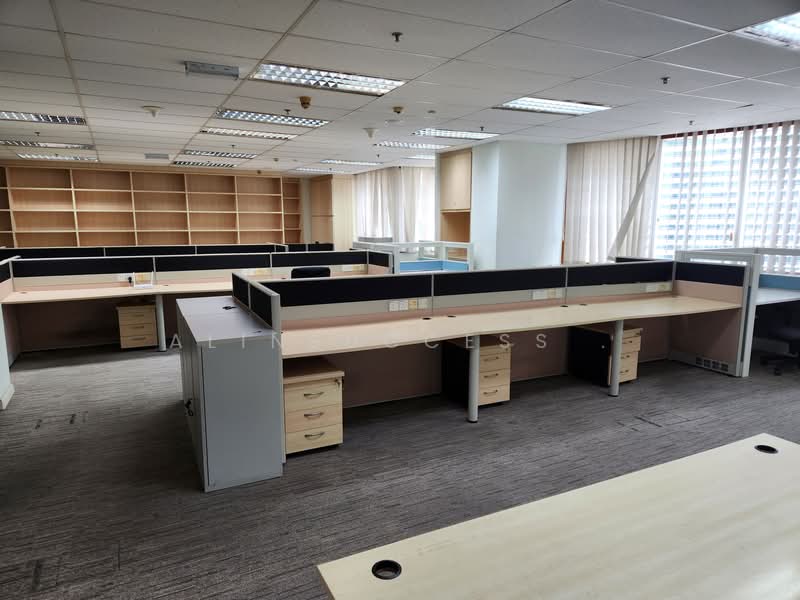 Office for Rent in KLCC (KL City Centre) - AlinSuccess . - PropertyGuru.com.my