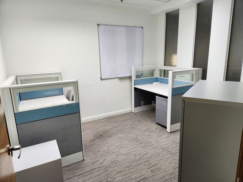 Office for Rent in KLCC (KL City Centre) - AlinSuccess . - PropertyGuru.com.my