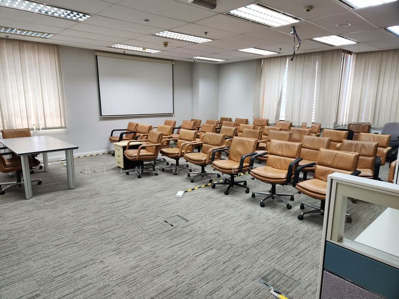 Office for Rent in KLCC (KL City Centre) - AlinSuccess . - PropertyGuru.com.my