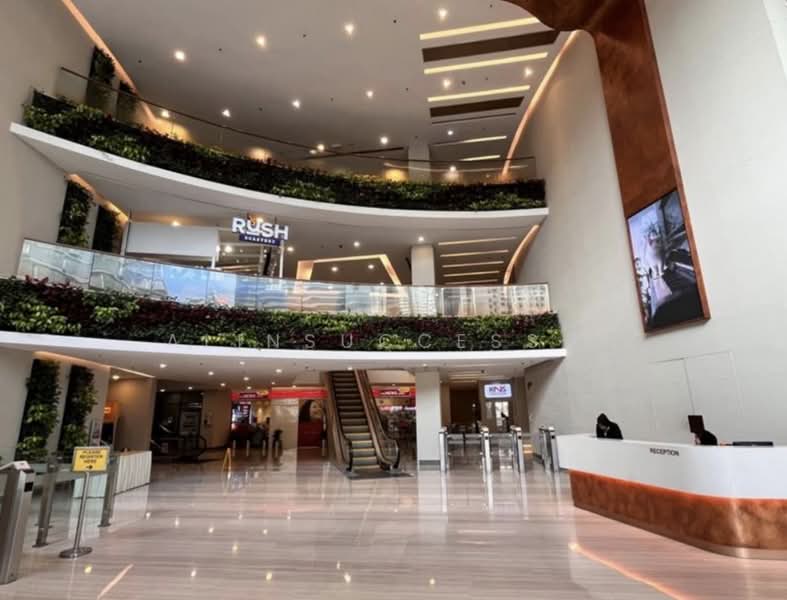 Office for Rent in KLCC (KL City Centre) - AlinSuccess . - PropertyGuru.com.my