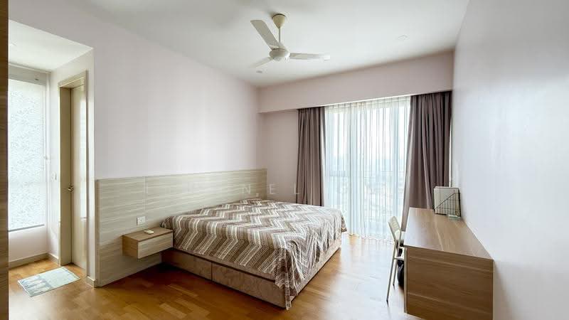 Kondominium untuk Dijual di Seri Riana Residence - Llionel Ong - Bedroom - PropertyGuru.com.my