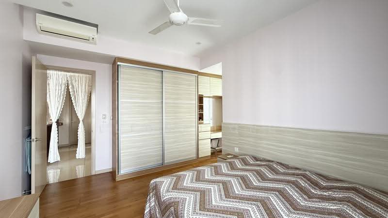 Kondominium untuk Dijual di Seri Riana Residence - Llionel Ong - Bedroom - PropertyGuru.com.my