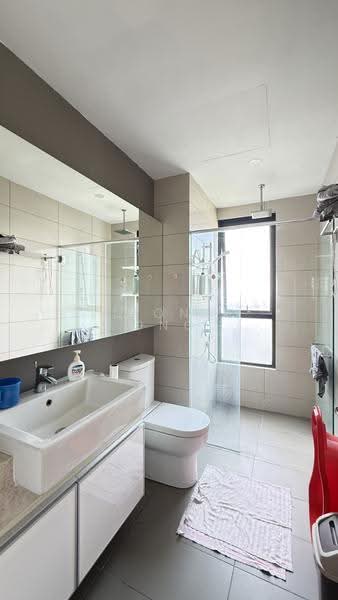 Kondominium untuk Dijual di Seri Riana Residence - Llionel Ong - Bathroom - PropertyGuru.com.my