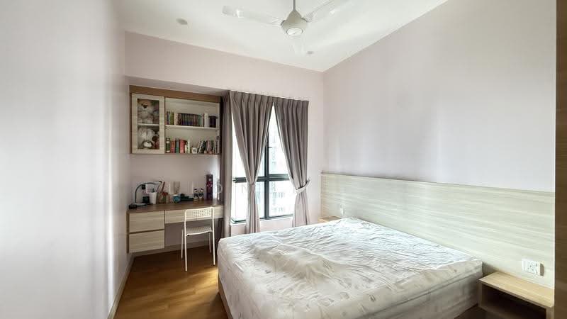 Kondominium untuk Dijual di Seri Riana Residence - Llionel Ong - Bedroom - PropertyGuru.com.my