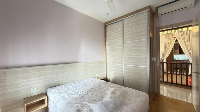 Kondominium untuk Dijual di Seri Riana Residence - Llionel Ong - Bedroom - PropertyGuru.com.my
