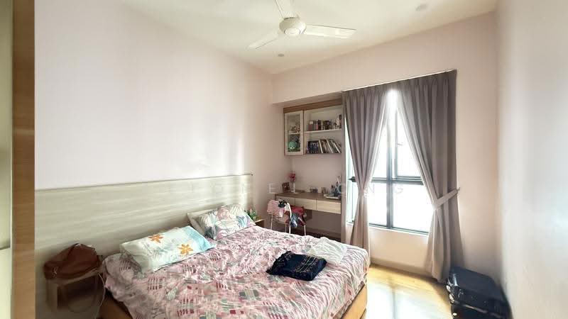 Kondominium untuk Dijual di Seri Riana Residence - Llionel Ong - Bedroom - PropertyGuru.com.my