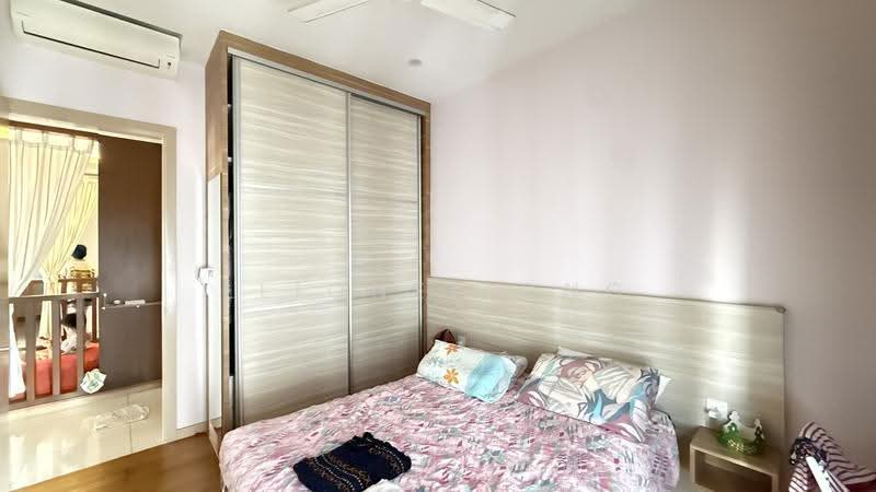 Kondominium untuk Dijual di Seri Riana Residence - Llionel Ong - Bedroom - PropertyGuru.com.my