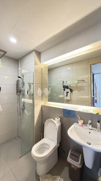 Kondominium untuk Dijual di Seri Riana Residence - Llionel Ong - Bathroom - PropertyGuru.com.my
