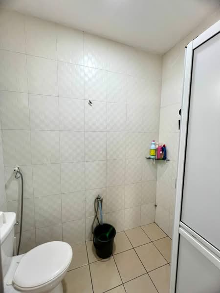 2-storey Terraced House for Sale in Taman JP Perdana (Johor Bahru) - Mindy Heng - Bathroom - PropertyGuru.com.my