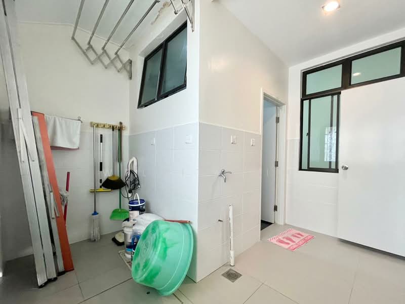 Setia Pearl Island l Renovated l 3366sqft l Persiaran Nuri l Solok Nuri l Near Penang untuk Untuk Disewa - RM 3,300 /bulan, Mac 2026 - Interior - PropertyGuru.com.my