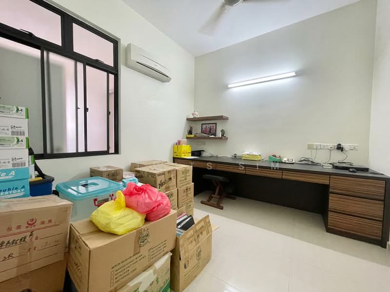 Setia Pearl Island l Renovated l 3366sqft l Persiaran Nuri l Solok Nuri l Near Penang untuk Untuk Disewa - RM 3,300 /bulan, Mac 2026 - Study - PropertyGuru.com.my
