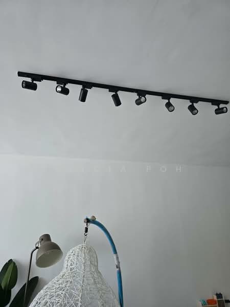 Condominium for Sale at Vertu Resort - Felicia Poh - Interior - PropertyGuru.com.my