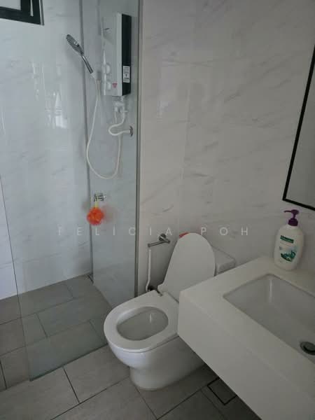 Condominium for Sale at Vertu Resort - Felicia Poh - Bathroom - PropertyGuru.com.my
