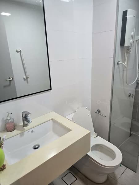 Condominium for Sale at Vertu Resort - Felicia Poh - Bathroom - PropertyGuru.com.my