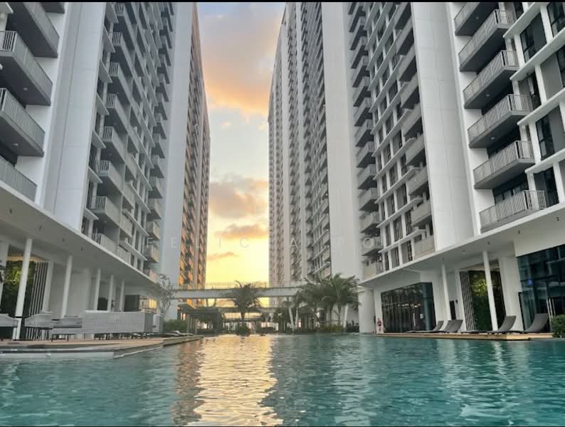 Condominium for Sale at Vertu Resort - Felicia Poh - Exterior - PropertyGuru.com.my