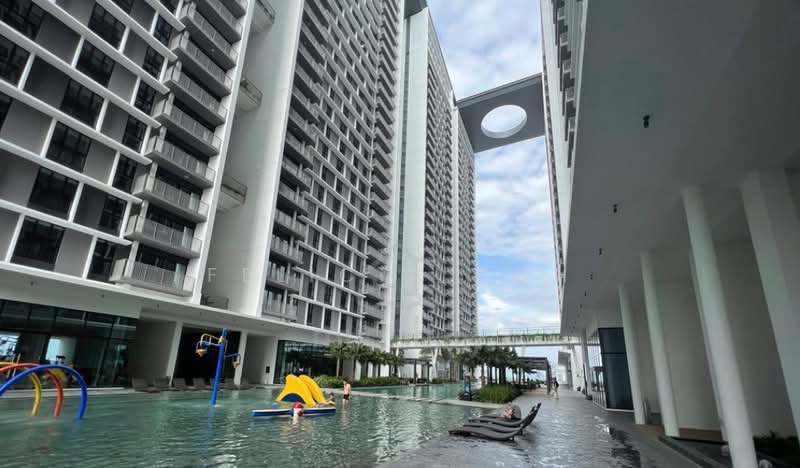 Condominium for Sale at Vertu Resort - Felicia Poh - Exterior - PropertyGuru.com.my