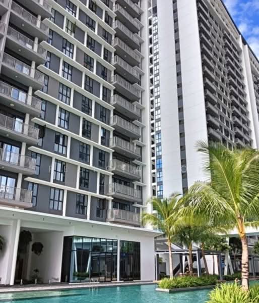 Condominium for Sale at Vertu Resort - Felicia Poh - Exterior - PropertyGuru.com.my