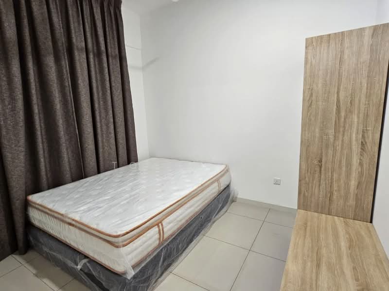 Service Residence for Rent at Savio @ Riana Dutamas - TOMMY TAN - Bedroom - PropertyGuru.com.my