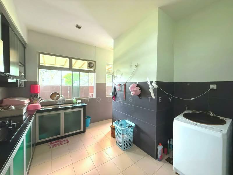 Horizon Hills untuk Untuk Dijual - RM 1,648,000, Apr 2026 - Kitchen - PropertyGuru.com.my