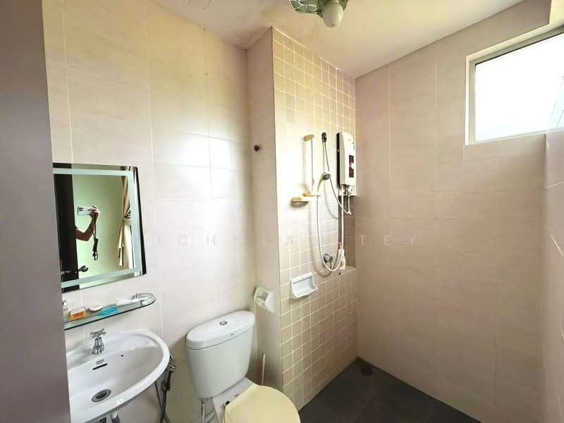 Horizon Hills untuk Untuk Dijual - RM 1,648,000, Apr 2026 - Bathroom - PropertyGuru.com.my