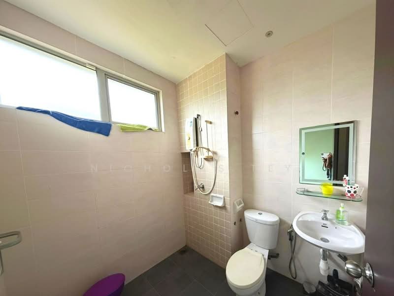 Horizon Hills untuk Untuk Dijual - RM 1,648,000, Apr 2026 - Bathroom - PropertyGuru.com.my
