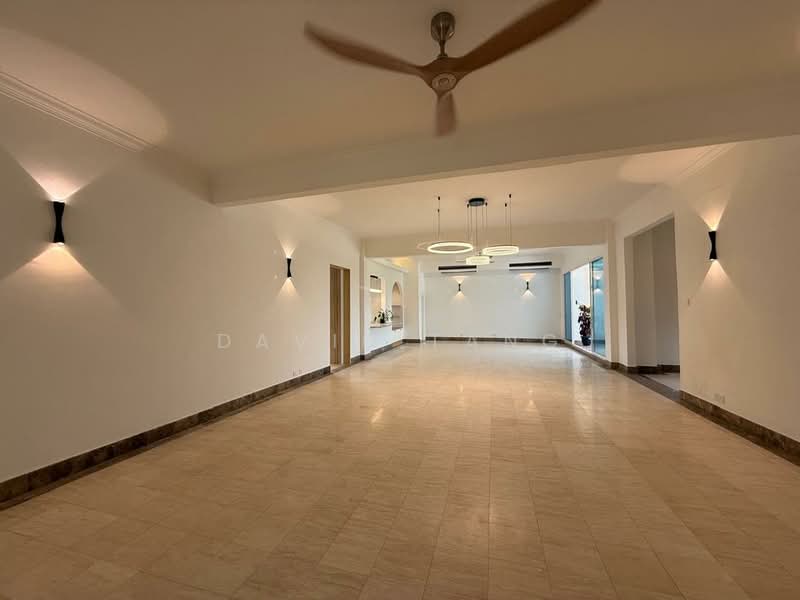 Condominium for Rent at Vila Mutiara - David Tang - Living Room - PropertyGuru.com.my