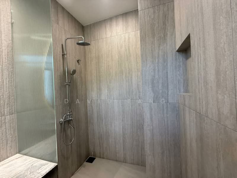 Condominium for Rent at Vila Mutiara - David Tang - Bathroom - PropertyGuru.com.my