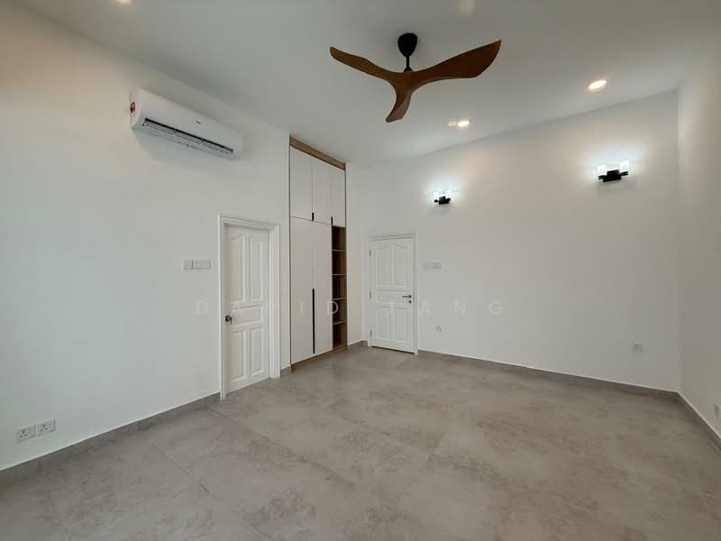 Condominium for Rent at Vila Mutiara - David Tang - Bedroom - PropertyGuru.com.my