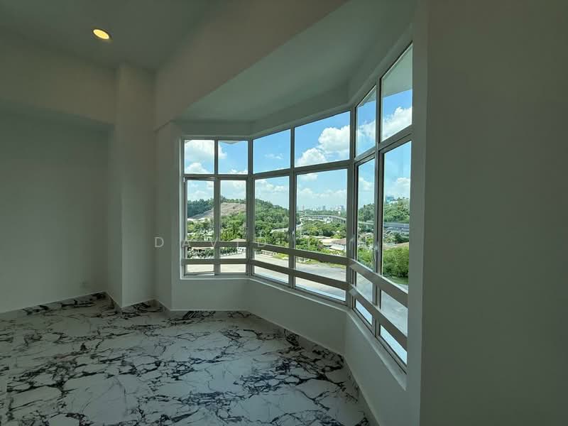 Condominium for Rent at Vila Mutiara - David Tang - View - PropertyGuru.com.my