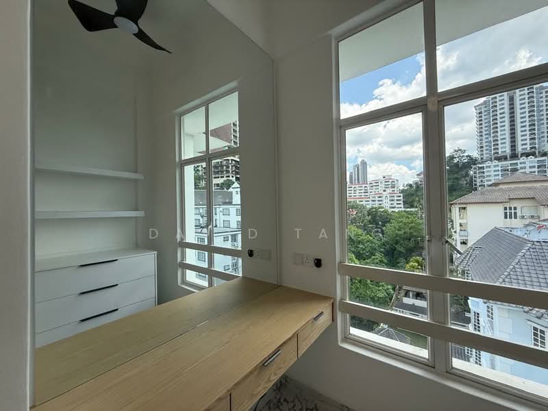Condominium for Rent at Vila Mutiara - David Tang - View - PropertyGuru.com.my