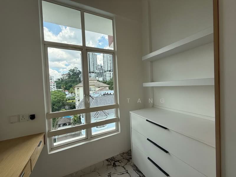 Condominium for Rent at Vila Mutiara - David Tang - View - PropertyGuru.com.my