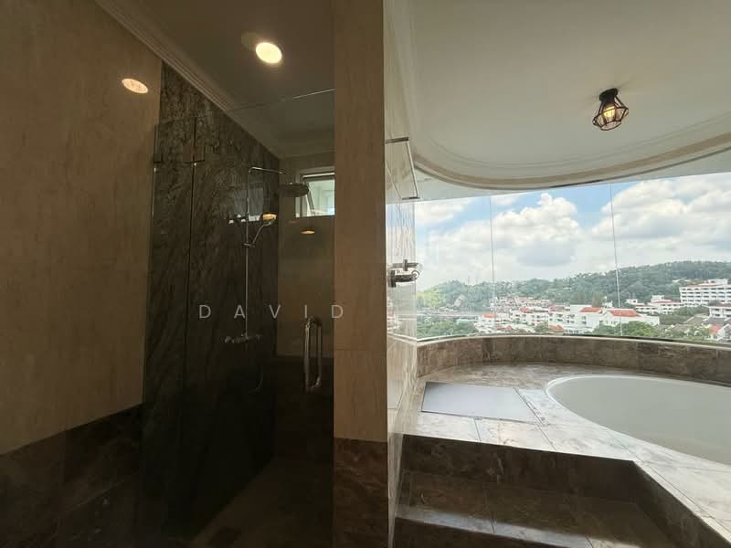 Condominium for Rent at Vila Mutiara - David Tang - Bathroom - PropertyGuru.com.my