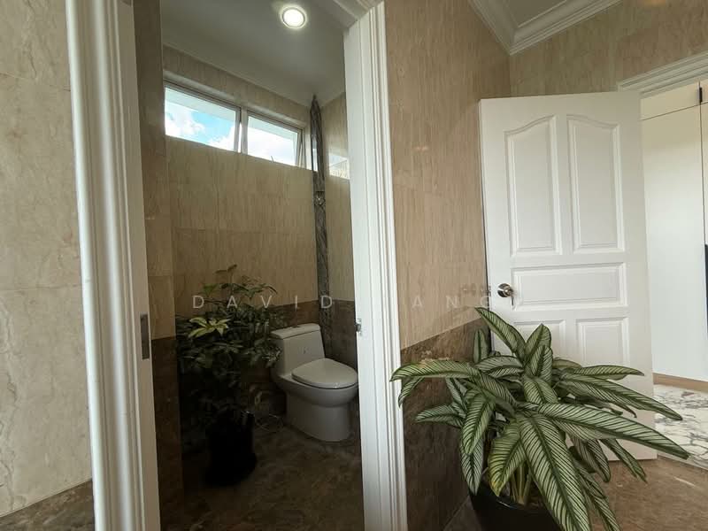 Condominium for Rent at Vila Mutiara - David Tang - Bathroom - PropertyGuru.com.my
