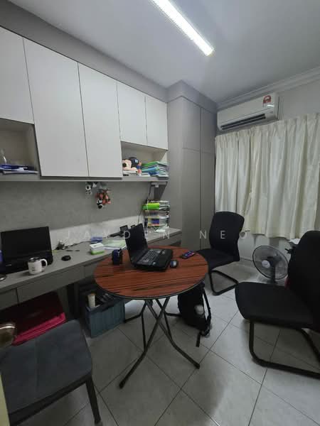 2-storey Terraced House for Rent in Permas Jaya (Johor Bahru) - Jayden Neo - Study - PropertyGuru.com.my
