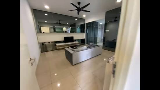 Eve Suite / NZX Square untuk Untuk Disewa - RM 2,100 /bulan, Mac 2026 - PropertyGuru.com.my