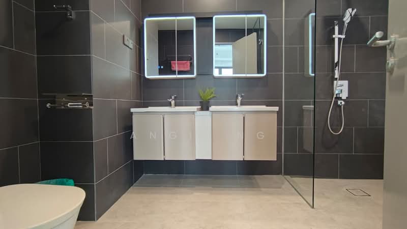 Novo Ampang untuk Untuk Disewa - RM 5,500 /bulan, Mac 2026 - Bathroom - PropertyGuru.com.my